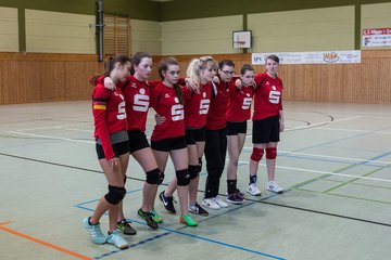 Bild 161 - Nordostdeutsche Meisterschaft U16